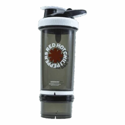 SmartShake Revive 750ml Red