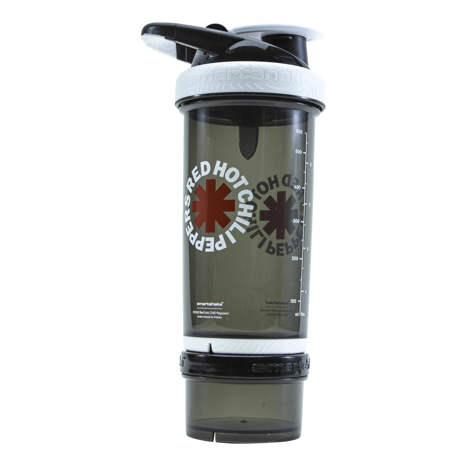 SmartShake Revive 750ml Red - Image 2