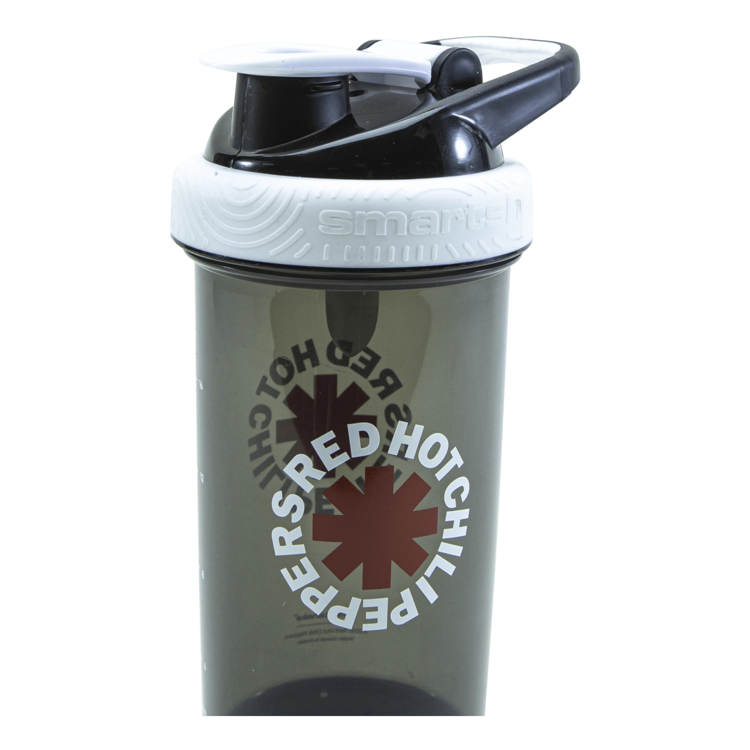 SmartShake Revive 750ml Red - Image 3