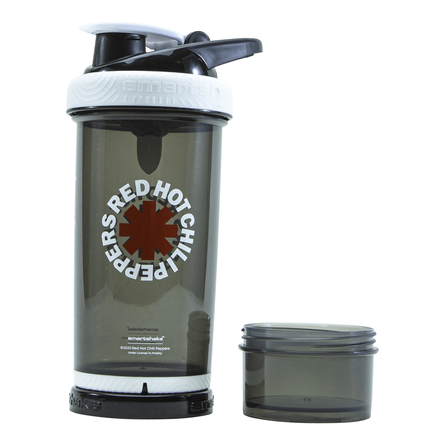 SmartShake Revive 750ml Red - Image 4