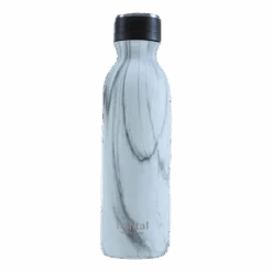 SmartShake Bothal Insulated Flask 600ml White/Black