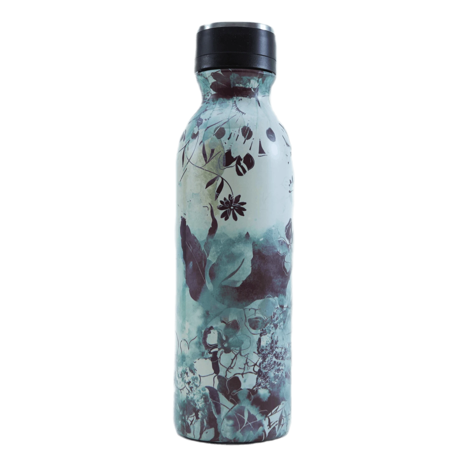 SmartShake Bothal Insulated Flask 600ml Purple/White - Image 2