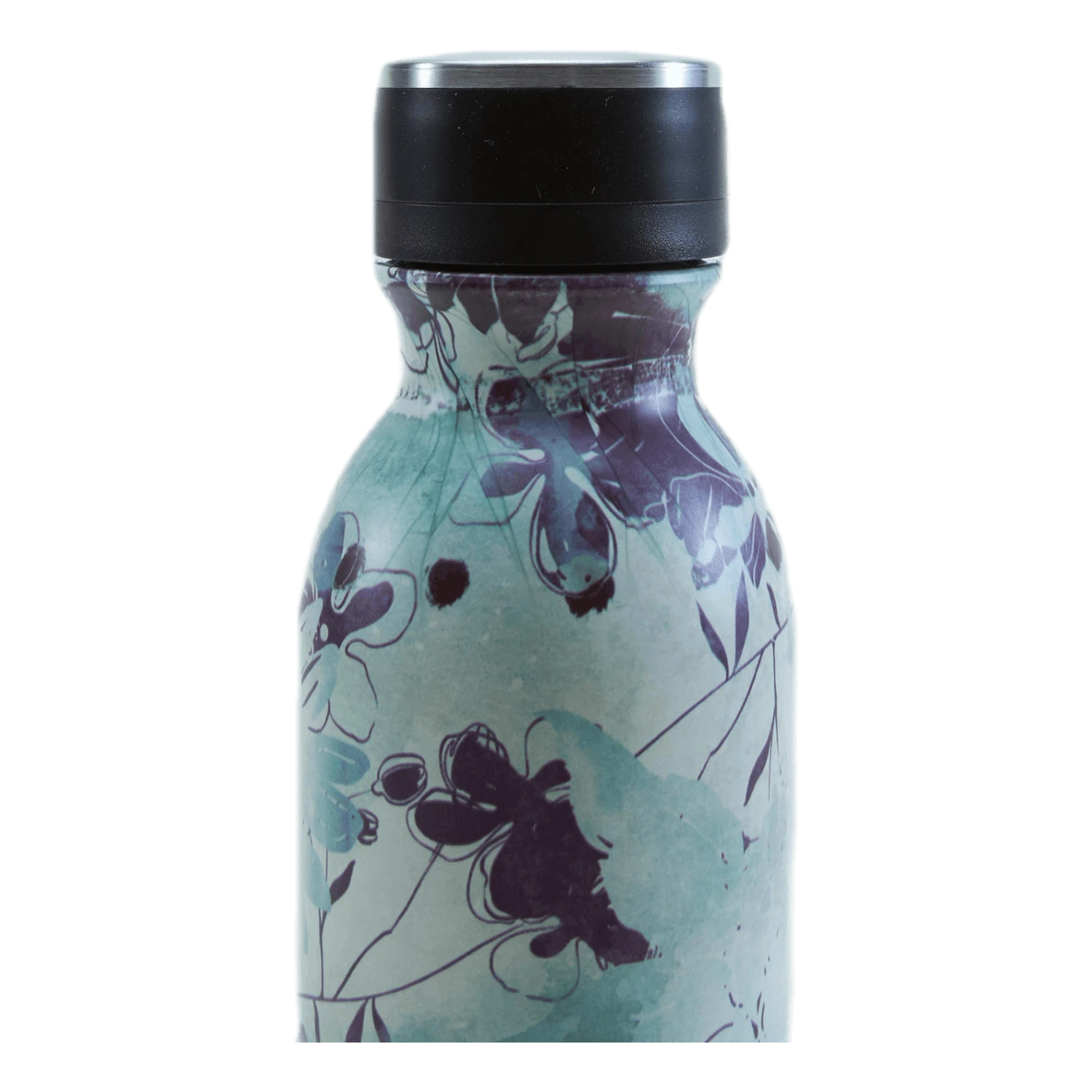 SmartShake Bothal Insulated Flask 600ml Purple/White - Image 3