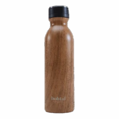 SmartShake Bothal Insulated Flask 600ml Brown