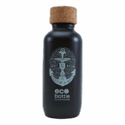 SmartShake EcoBottle 650ml Black