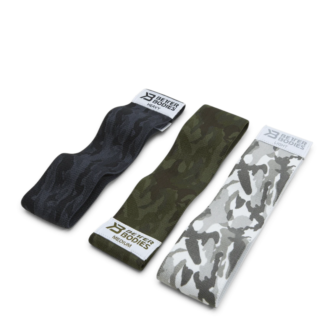 Glute Force 3-Pack Patterned - Image 2