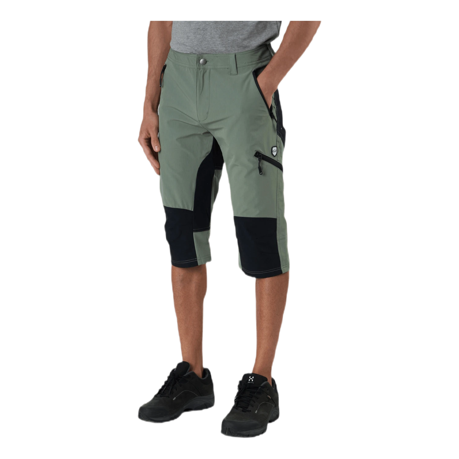 Flexi Pirate Grey - Image 2