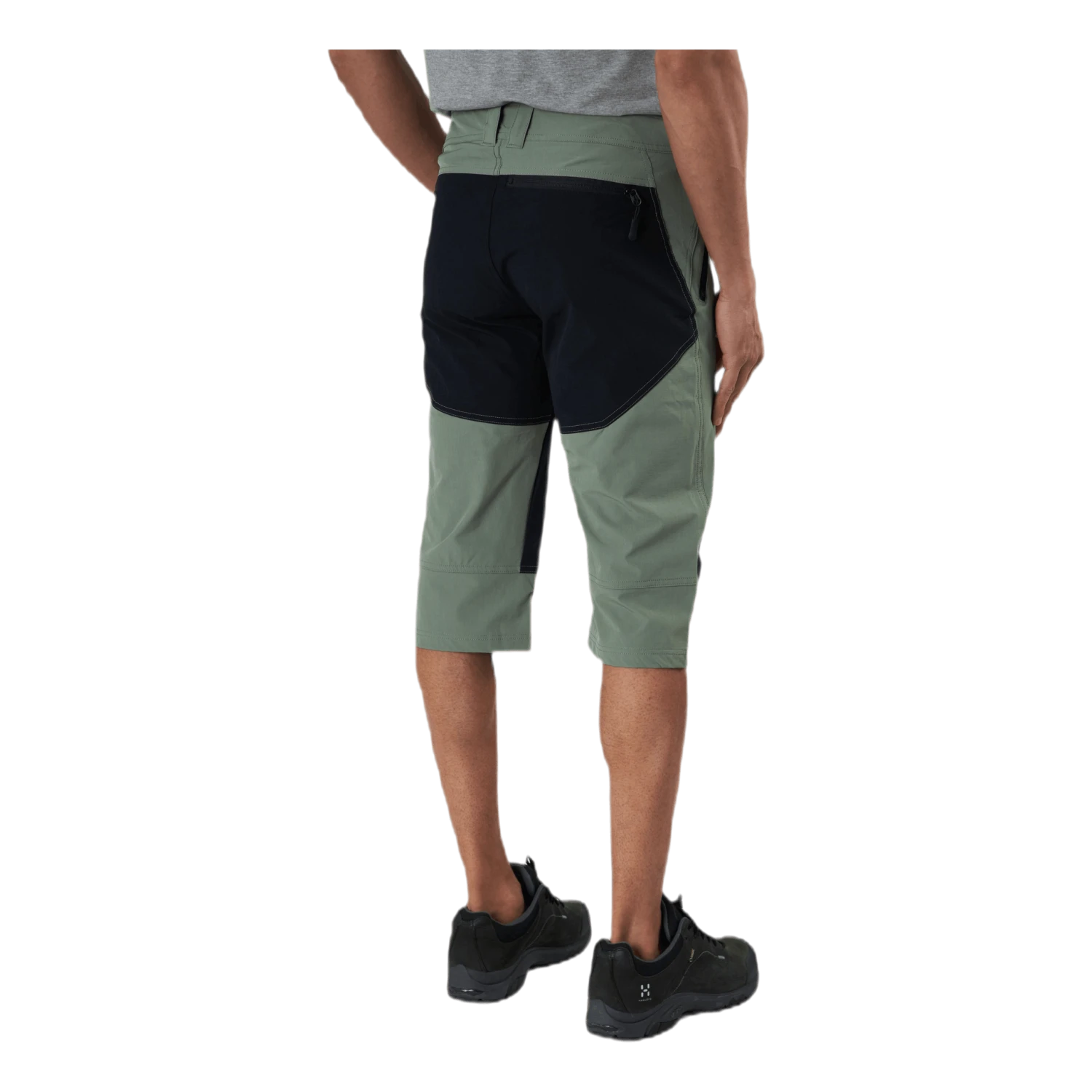 Flexi Pirate Grey - Image 3