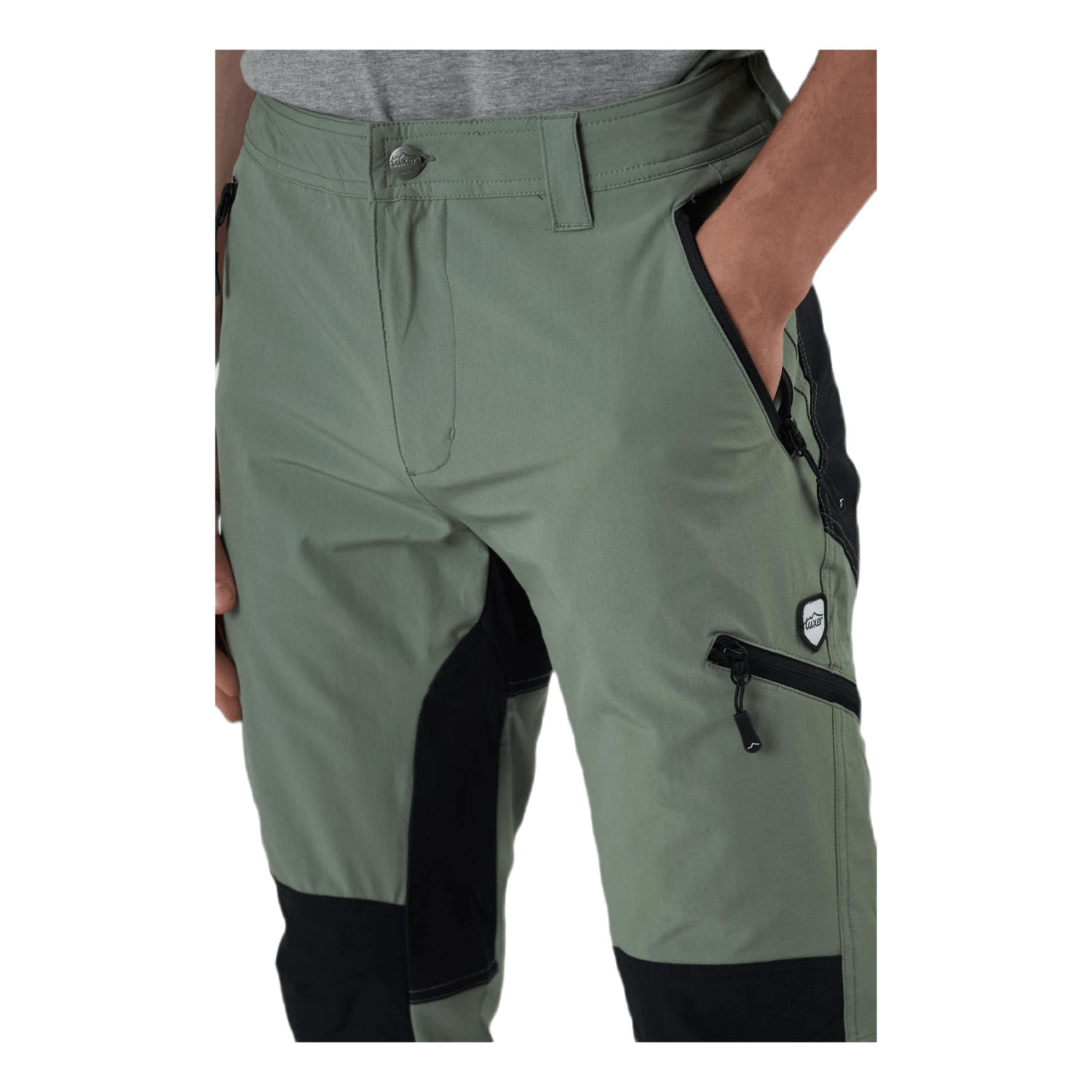 Flexi Pirate Grey - Image 5