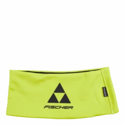 Fischer Lahti Light Headband Yellow