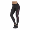 SKINS DNAmic W Compression Tights Pink/Black