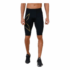2XU MCS Run Comp Shorts Black