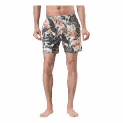 Rip Curl Tropical Vibes 16'' Volley Patterned