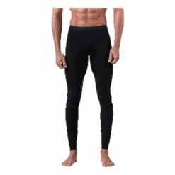 Icebreaker M 200 Oasis Leggings Black