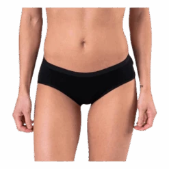Icebreaker Siren Hipkini Black
