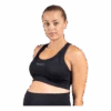Movement Mama Sports Bra Black