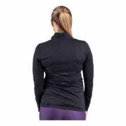 Comfort Mama Sweater Black