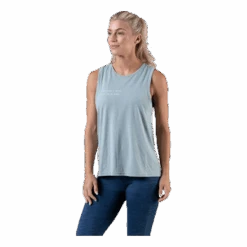 Chakra Tank Top Green