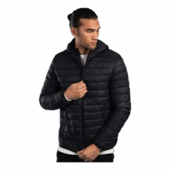 Olle Jacket Black